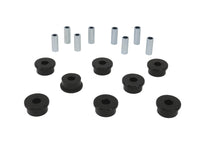 Whiteline Rear Trailing arm - lower bushing W61182