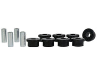 Whiteline Rear Trailing arm - bushing W61222
