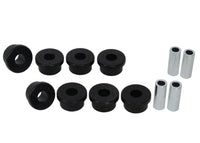 Whiteline Rear Trailing arm - bushing W61222