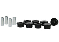 Whiteline Rear Trailing arm - bushing W61222