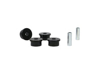 Whiteline Rear Trailing arm - lower bushing W61238