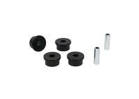 Whiteline Rear Trailing arm - lower bushing W61238