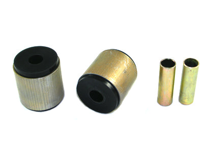 Whiteline Rear Trailing arm - lower front bushing W61251