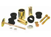 Whiteline Rear Control arm - inner bushing W61309S