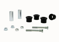 Whiteline Rear Control arm - inner bushing W61309