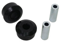 Whiteline Rear Trailing arm - lower front bushing W61381A