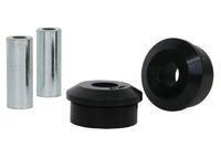 Whiteline Rear Trailing arm - lower front bushing W61381A