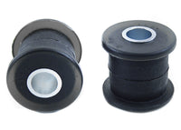 Whiteline Rear Control arm - lower inner and outer bushing W61382A