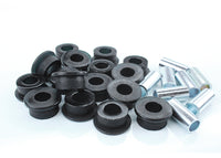 Whiteline Rear Control arm - lower inner and outer bushing W61382A