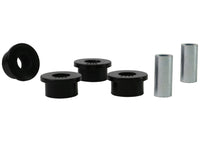 Whiteline Rear Trailing arm - lower rear bushing W61383A