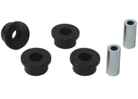 Whiteline Rear Trailing arm - lower rear bushing W61383A