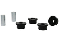 Whiteline Rear Trailing arm - lower rear bushing W61383A