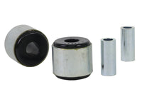 Whiteline Rear Trailing arm - lower front bushing W61395