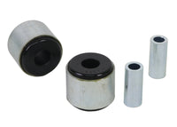Whiteline Rear Trailing arm - lower front bushing W61395
