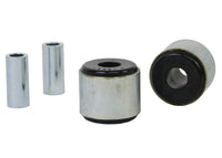 Whiteline Rear Trailing arm - lower front bushing W61395