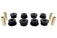 Whiteline Rear Trailing arm - lower bushing W61446