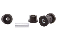 Whiteline Rear Control arm - lower inner rear bushing W61461