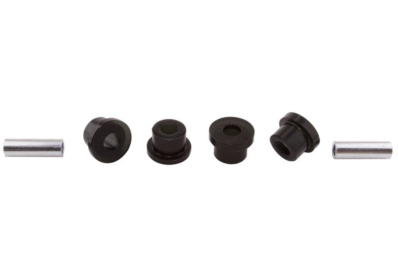 Whiteline Rear Control arm - lower inner rear bushing W61461