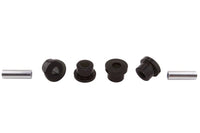 Whiteline Rear Control arm - lower inner rear bushing W61461