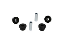 Whiteline Rear Control arm - lower outer bushing W61463