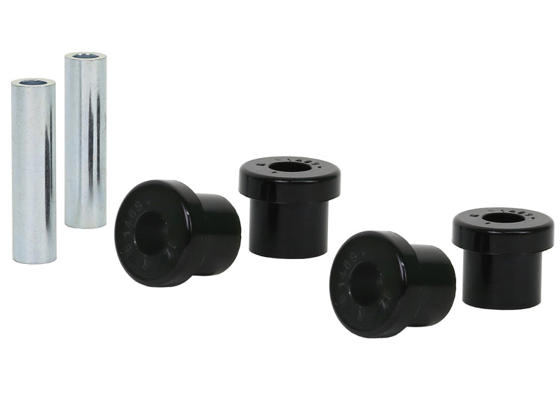 Whiteline Rear Trailing arm - lower front bushing W61489