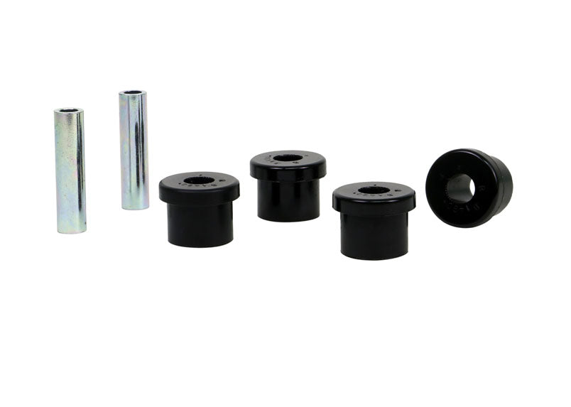 Whiteline Rear Trailing arm - lower rear bushing W61490
