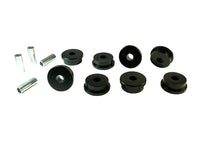 Whiteline Rear Trailing arm - rear bushing W61608A