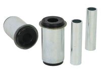 Whiteline Front Control arm - lower inner rear bushing W61610