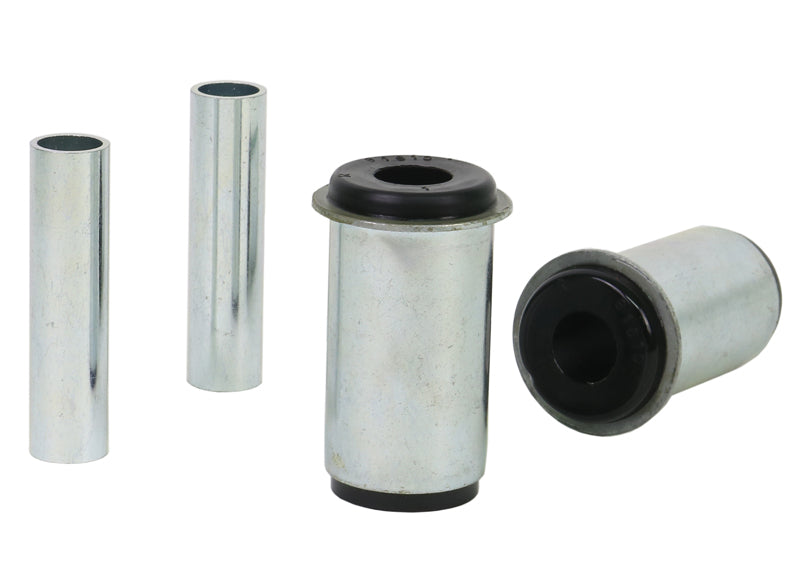 Whiteline Front Control arm - lower inner rear bushing W61610