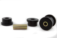 Whiteline Rear Trailing arm - upper bushing W61631