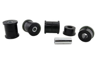 Whiteline Rear Trailing arm - lower bushing W61675