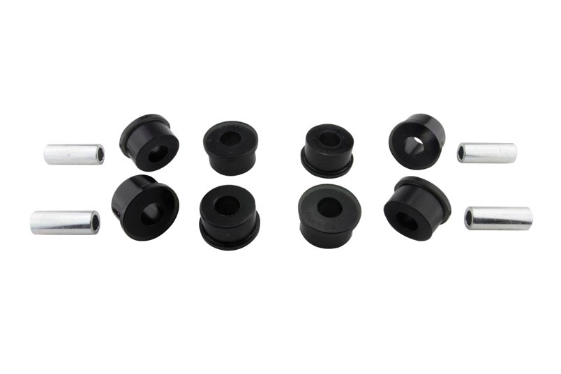 Whiteline Rear Trailing arm - lower bushing W61675