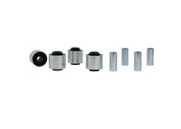 Whiteline Rear Trailing arm - lower bushing W61700A