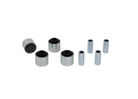 Whiteline Rear Trailing arm - lower bushing W61700A