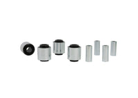 Whiteline Rear Trailing arm - lower bushing W61705A