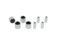 Whiteline Rear Trailing arm - lower bushing W61705A