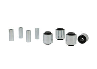 Whiteline Rear Trailing arm - lower bushing W61705A