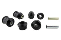 Whiteline Rear Trailing arm - lower bushing W61763