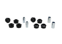 Whiteline Rear Trailing arm - bushing W61765