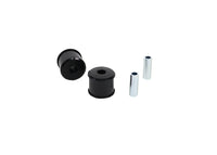Whiteline Rear Trailing arm - lower bushing W61786