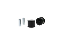 Whiteline Rear Trailing arm - lower bushing W61786