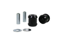 Whiteline Rear Trailing arm - lower bushing W61788