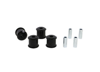 Whiteline Rear Trailing arm - upper bushing W61789