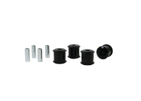 Whiteline Rear Trailing arm - upper bushing W61789