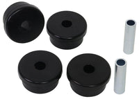 Whiteline Rear Beam axle - front bushing W61886