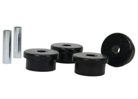 Whiteline Rear Beam axle - front bushing W61886