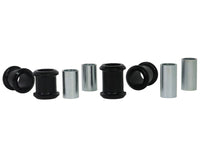 Whiteline Rear Control arm - inner bushing W61946