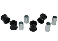 Whiteline Rear Control arm - inner bushing W61946