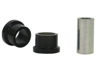 Whiteline Rear Control arm - front lower bushing W61965