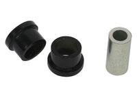 Whiteline Rear Control arm - front lower bushing W61965